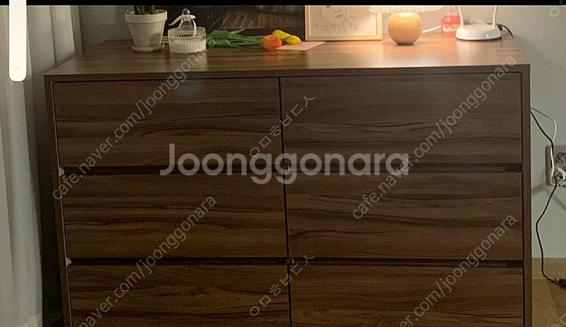 3단 서랍장(월럿)--0