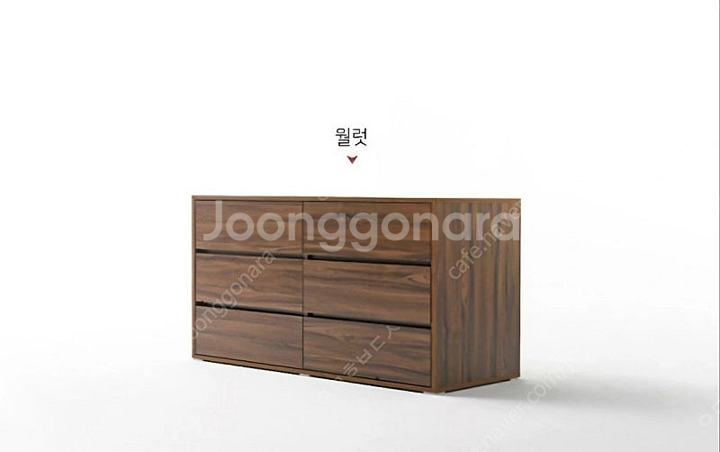 3단 서랍장(월럿)--1