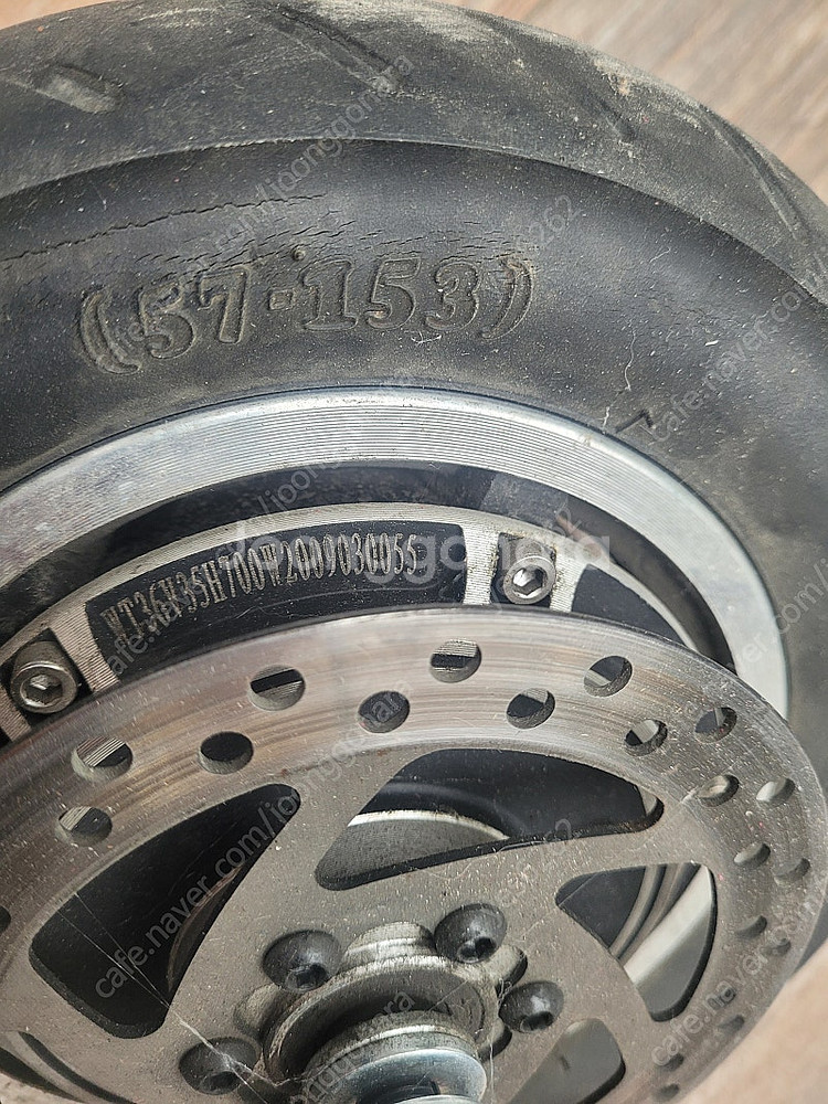 킥보드 전동모터--0