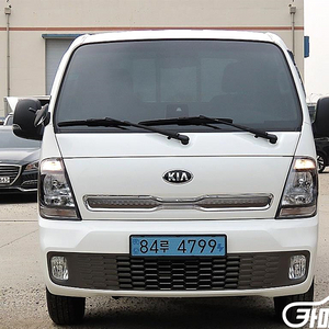 소형화물 [소형화물][카고]봉고3(EV) 1.0톤/킹캡/초장축/2WD GLS (1톤) 2020 년 중고차◆전액할부◆중고리스◆여유자금◆