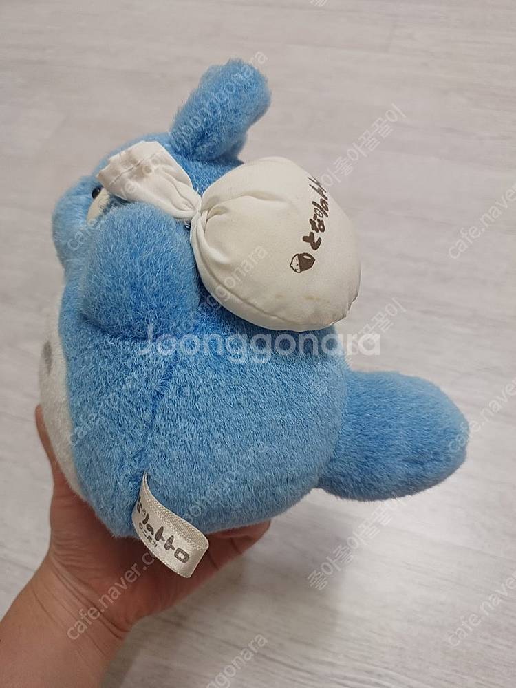 이웃집토토로 인형--1