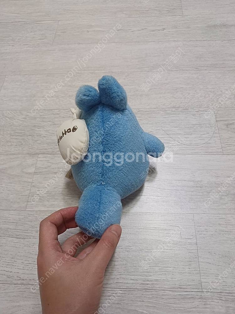 이웃집토토로 인형--2