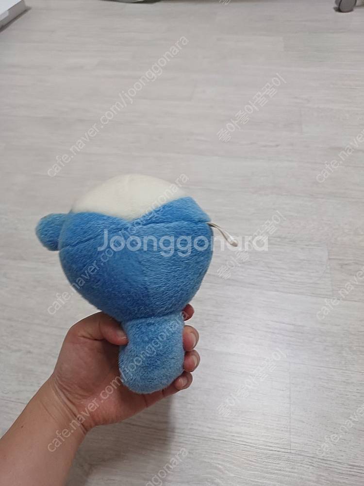 이웃집토토로 인형--3