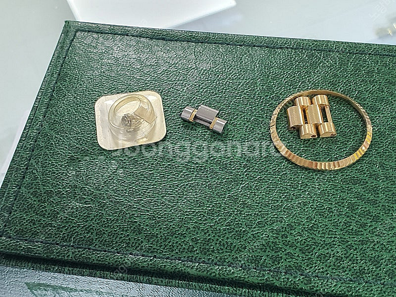 로렉스여분코베젤16233 18238등--1