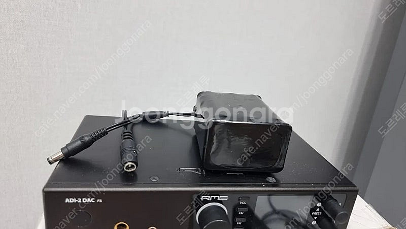 RME ADI2 DAC 팝니다--3