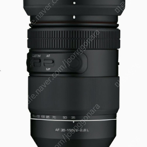 삼양35-150mm L마운트