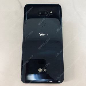 LG V35 블랙 64기가 매우깨끗한기기 6만원 판매합니다!