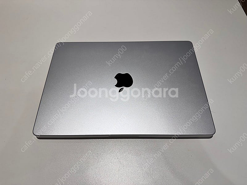 맥북프로 m1 14인치 16gb 512gb 애케플--1