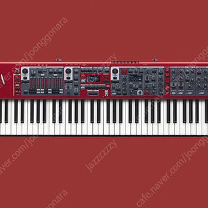 Nord stage3 88 구매합니다 (또는 73과 추가금 교환)