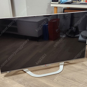 LG 47인치 LED TV (47LA6950) 판매합니다