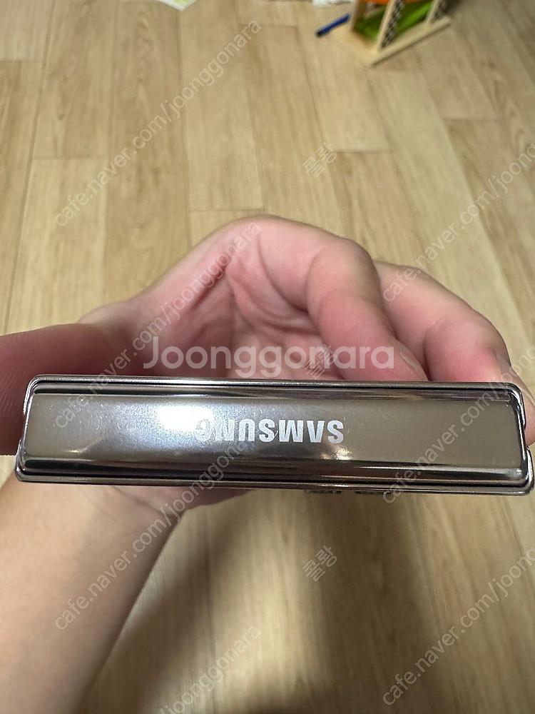 갤럭시 z플립5 256g 판매--1