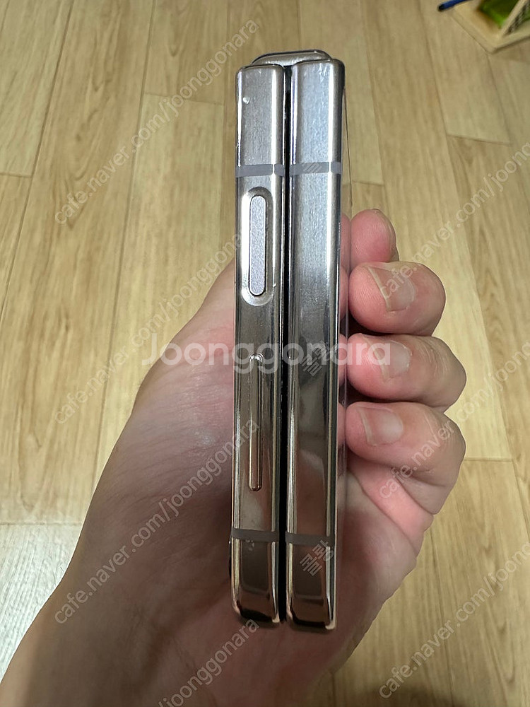 갤럭시 z플립5 256g 판매--2