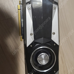 GTX1080 8GB 파운더스에디션 판매합니다.