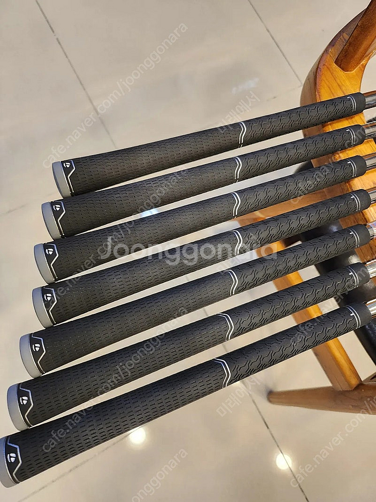 테일러메이드 m4 7아이언--5