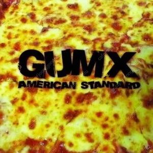 구해요) 검엑스 AMERICAN STANDARD 앨범 구합니다! GUMX GUM 펑크 락 PUNK rock 껌엑스 껌