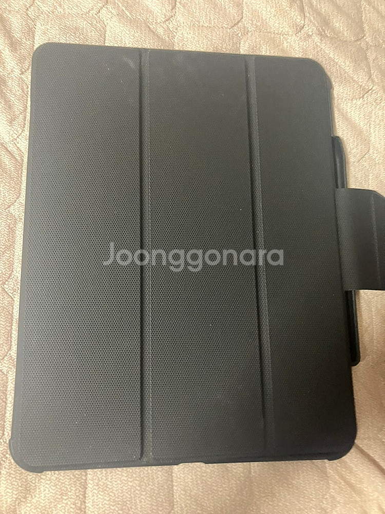 아이패드 프로 13 (M4) 256 wifi 팝니다--0