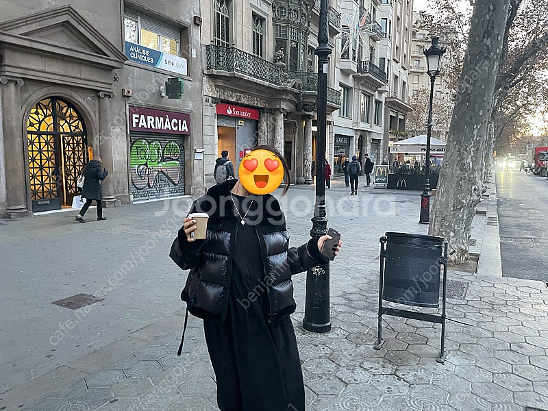 몽클레어 여성 양털 무스탕 g20931a00085 4사...--9