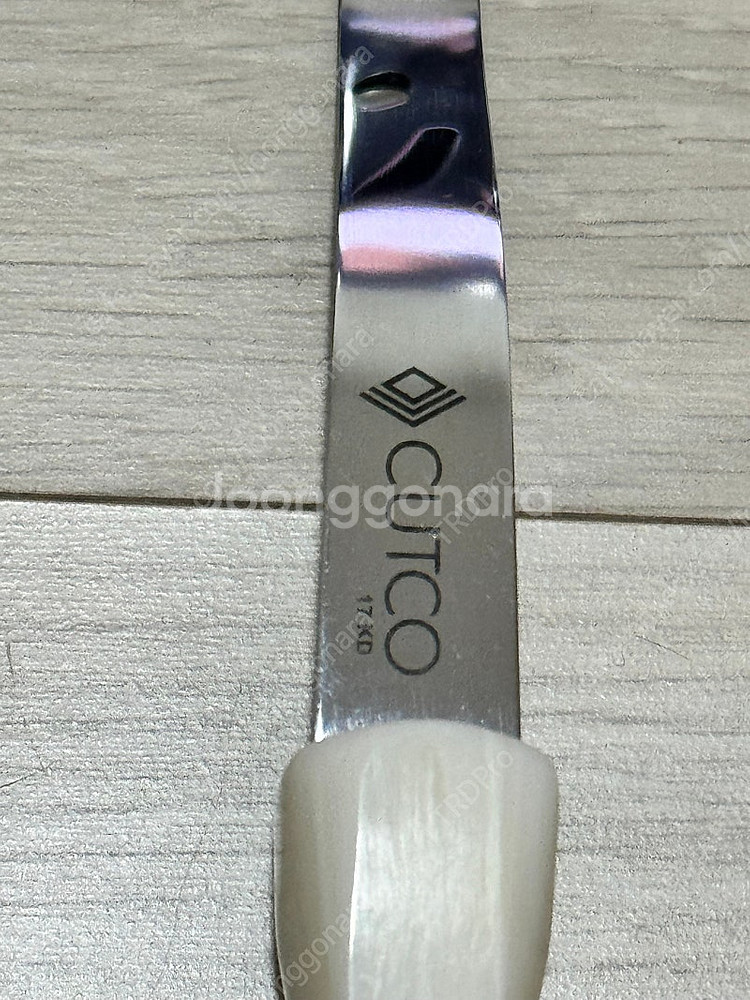 CUTCO 컷코 국자1715, 뒤집게1716--2