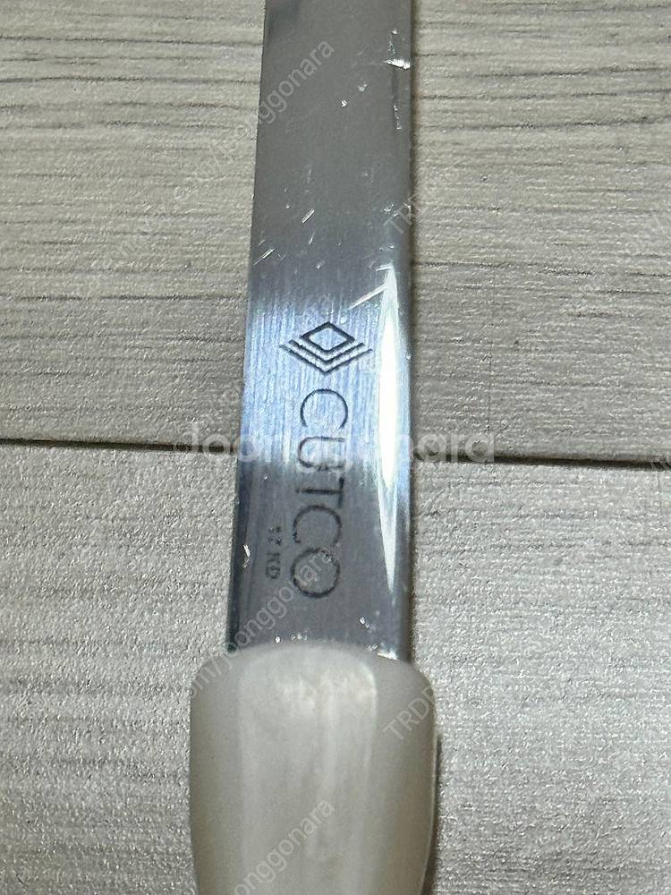 CUTCO 컷코 국자1715, 뒤집게1716--3