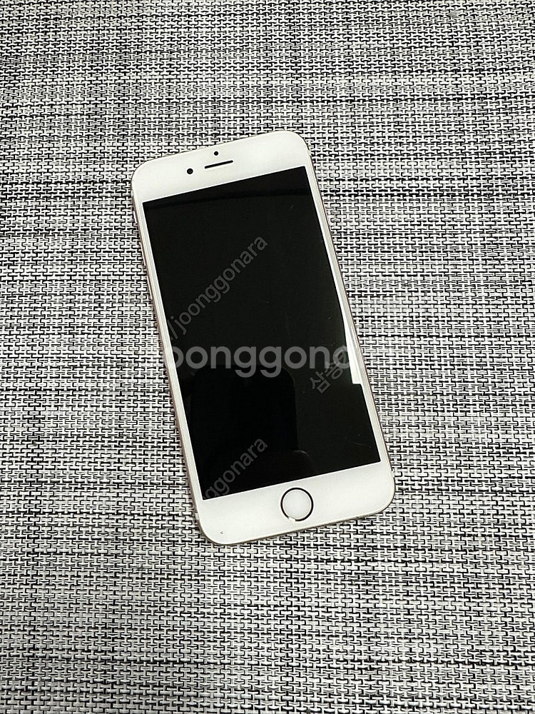 (가성비폰) 아이폰6S 128G 핑크 검수완료 공기계 ...--3