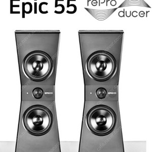 reProducer Epic 55