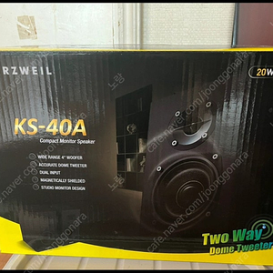 커즈와일 ks-40a