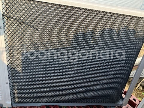 삼성 스탠드에어컨 18평 판매합니다 AF18T5774W...--2