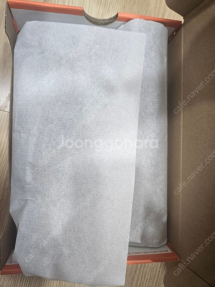 머큐리얼 베이퍼 15프로 TF 270 판매합니다--1