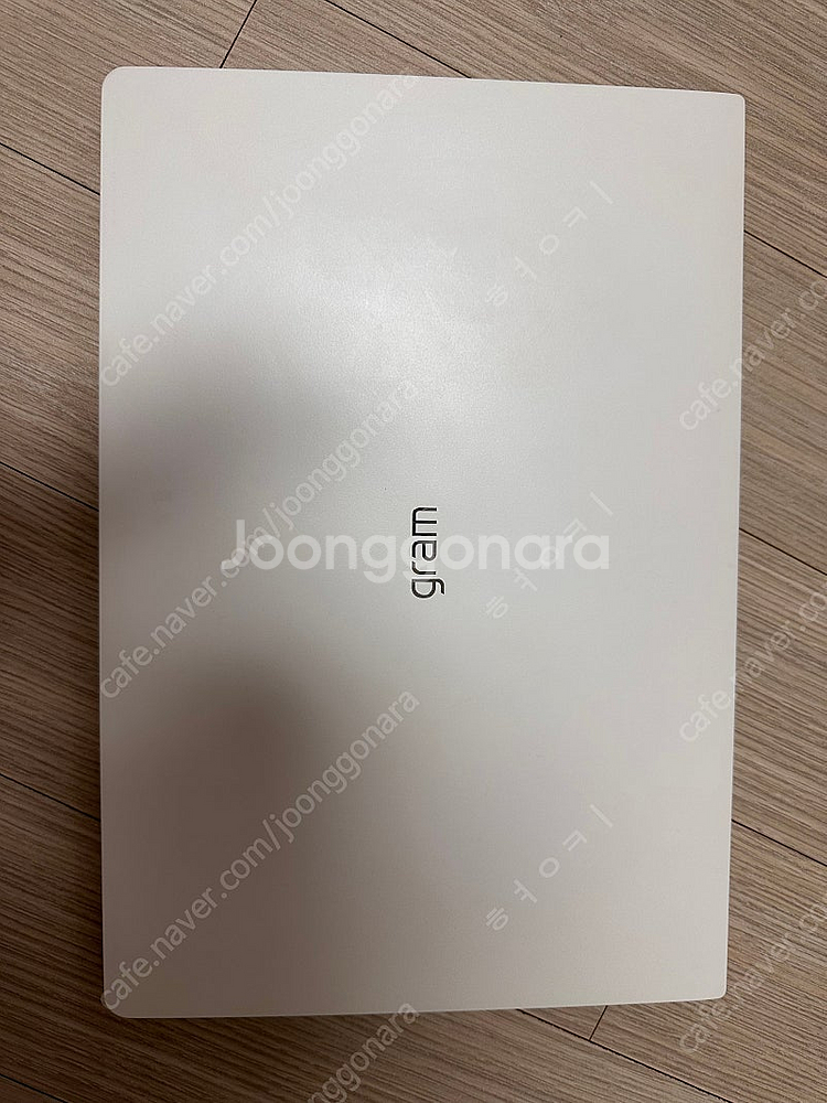 Lg 그램 13인치 18년도형 팝니다--0
