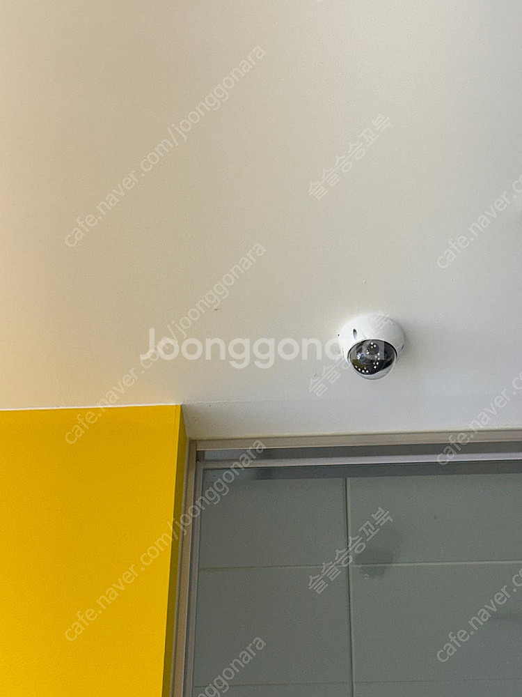 엘지 인터넷씨씨티비 양도--0
