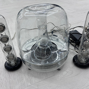 하만카돈 사운드스틱3 harmon kardon soundsticks 3