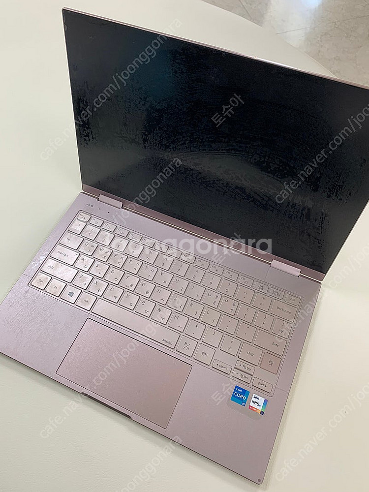 삼성 nt930qdz - 안심되는 중고거래