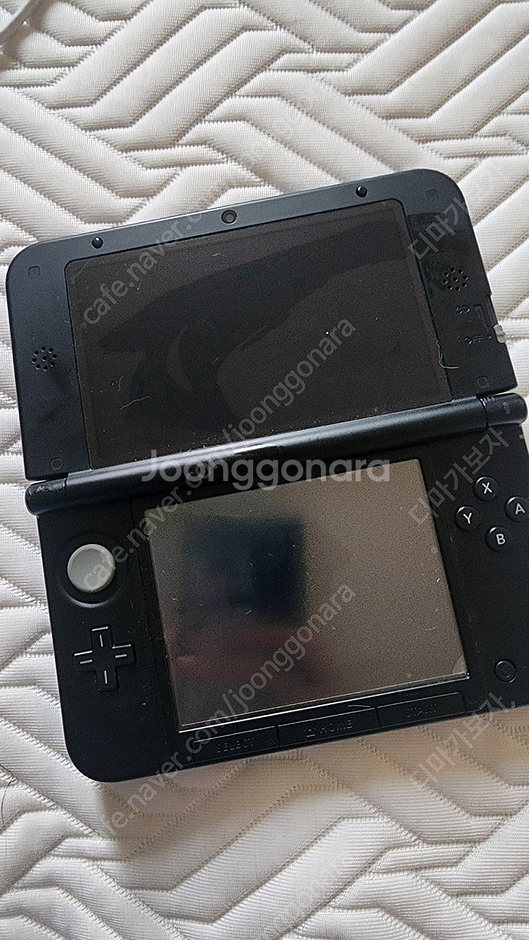 닌텐도 3ds xl--1