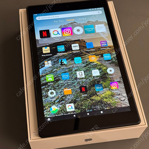 Amazon Fire HD 10 (9세대)