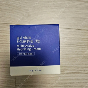 라포티셀 멀티 액티브 하이드레이팅 크림 100g