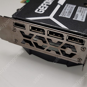 갤럭시 galax rtx3080 10g 그래픽카드