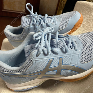 ASICS 젤로켓 8(B756Y3993)