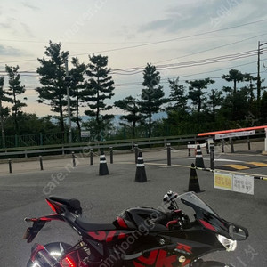 스즈키 gsxr 125 신차급