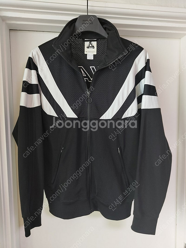 15ss 아디다스x팔라스 트랙탑--1