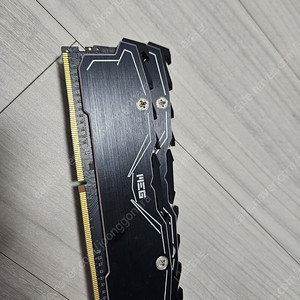 지스킬 8X2 16GB DDR4 립조스 B다이