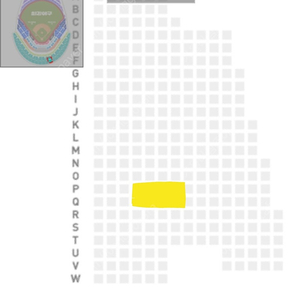 10/13(일) 최강야구 4층지정석 최강존 410블럭 Q열 2연석 양도해요
