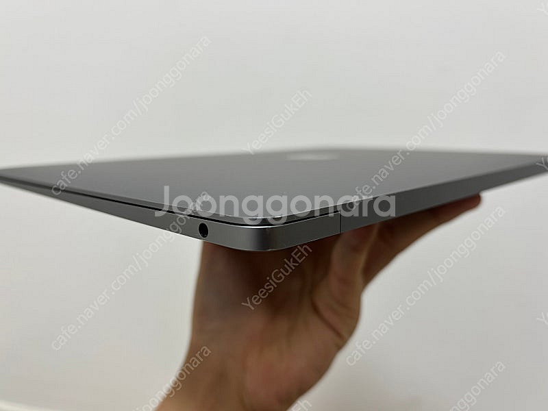 인텔 맥북 에어 2020 스그 CTO (i3 / 16G...--6