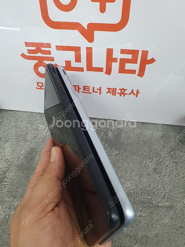 [무잔상] 삼성 갤럭시 와이드3 업무용 서브폰 네비용 ...--2