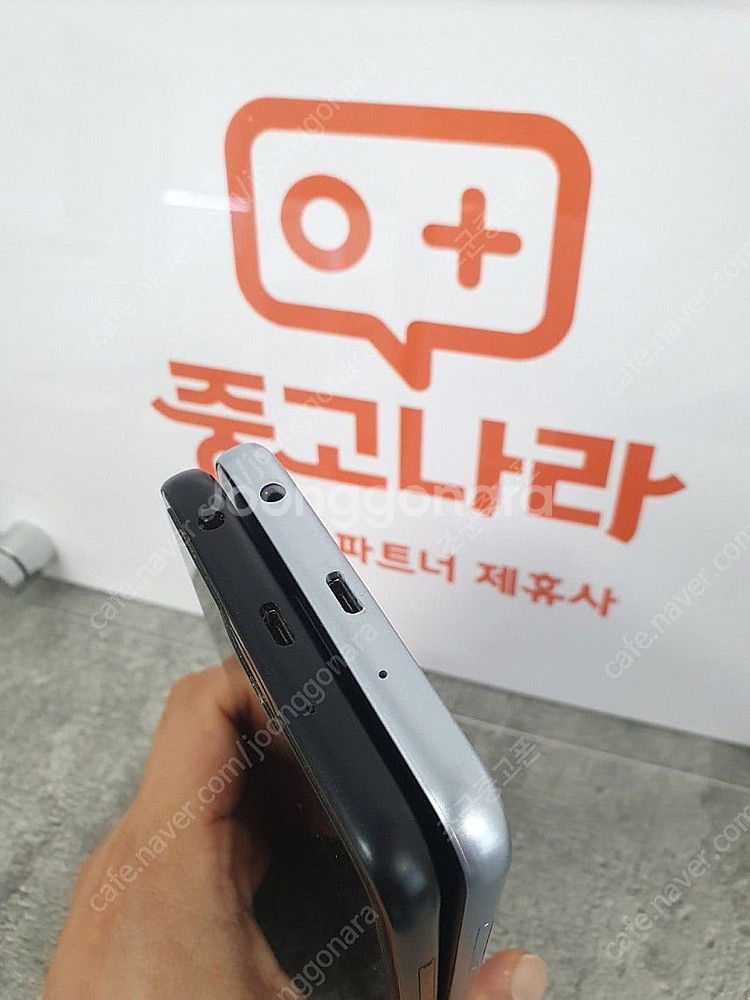 [무잔상] 삼성 갤럭시 와이드3 업무용 서브폰 네비용 ...--4