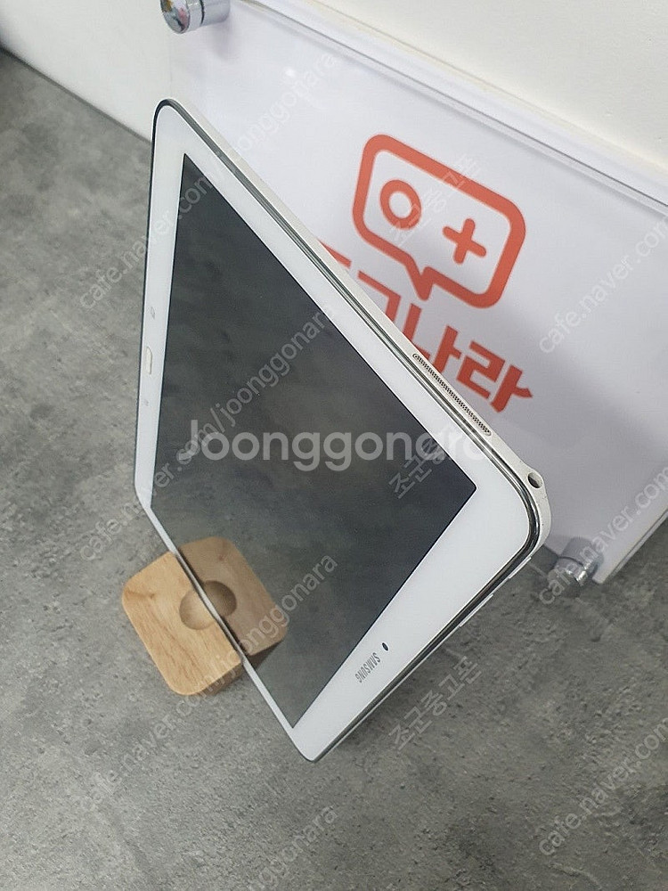 [무잔상 태블릿] 갤럭시탭 T536 학원용 인강용 공기...--4