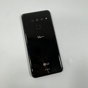 LG V50 128기가 블랙 15만 판매해요 [ V500 ] 무잔상 프리미엄