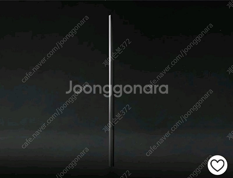 삼성 QLED TV 55인치--4