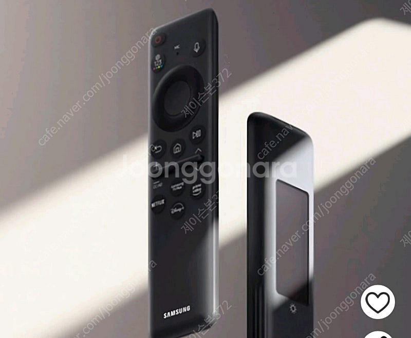 삼성 QLED TV 55인치--5