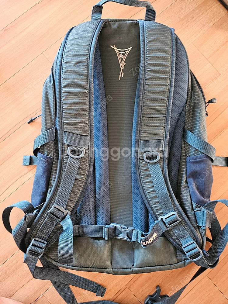 블랙야크 로키 23 23L 등산 배낭 , 컬럼비아 등산...--1