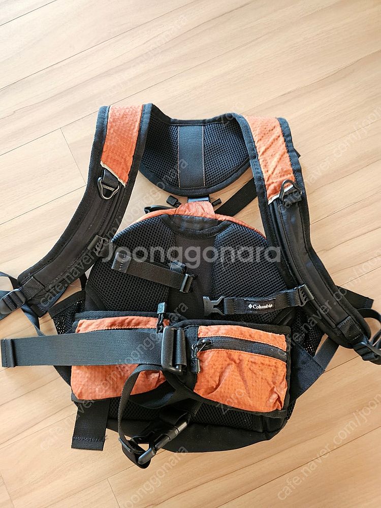 블랙야크 로키 23 23L 등산 배낭 , 컬럼비아 등산...--3
